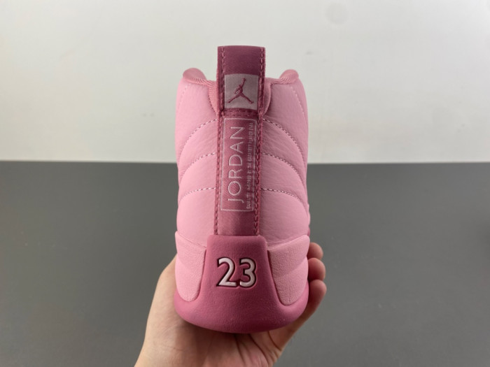 Air Jordan 12 GS “Pearl Pink” 510815-600
