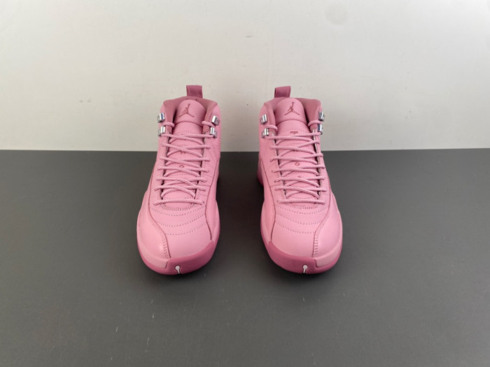 Air Jordan 12 GS “Pearl Pink” 510815-600