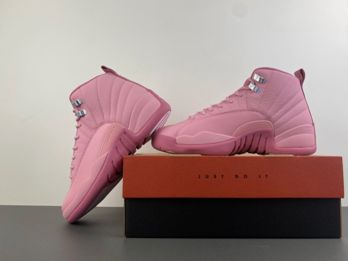 Air Jordan 12 GS “Pearl Pink” 510815-600