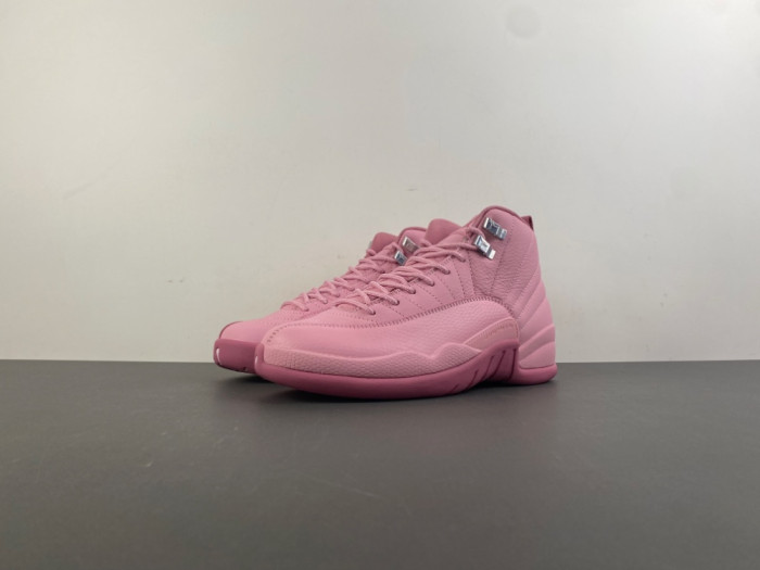 Air Jordan 12 GS “Pearl Pink” 510815-600