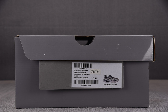 BALEN TRACK TRAINER 542023 W3AD3 9812