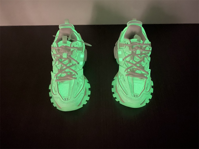 balen track trainer white 542436 w3cr1 9000