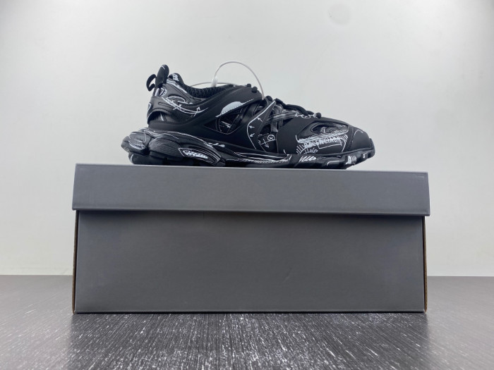 balen graffiti track trainer 3.0 542436 w3sr2 2315