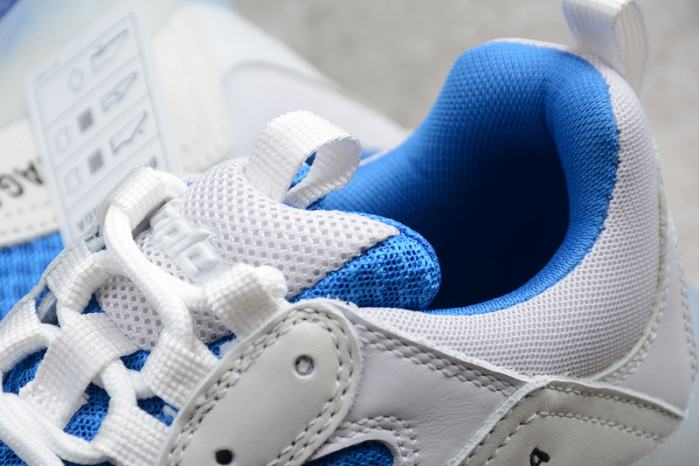 balen triple s trainer blue 544351 w09e1 1772