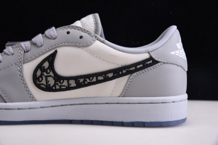 air jordan 1 x D*or low 553668-998