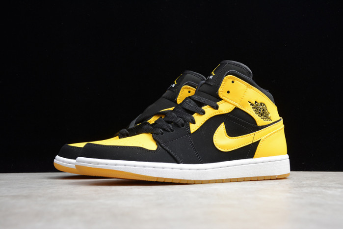 air jordan 1 retro mid new love (2017) 554724-035