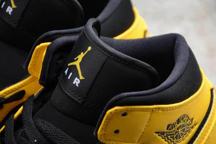 air jordan 1 retro mid new love (2017) 554724-035