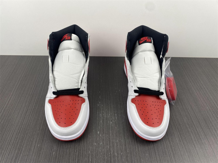 air jordan 1 retro high og heritage 555088-161