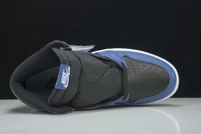 air jordan 1 high og “dark marina blue” 555088-404
