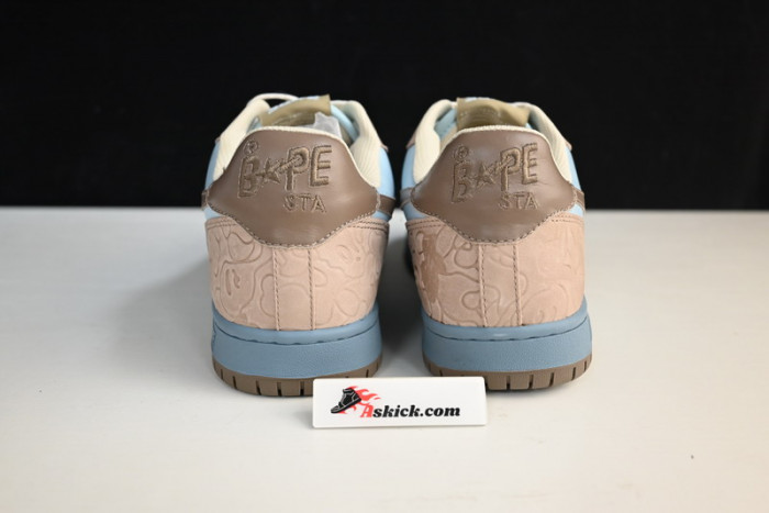 a bathing ape bape sk8 sta