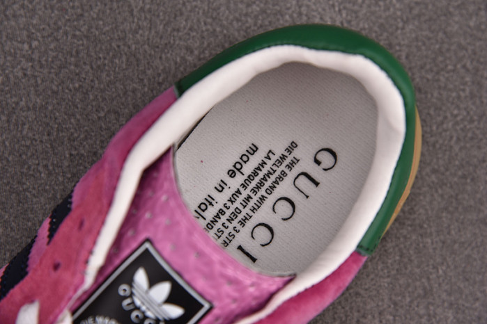 a*d*das x G*u*i1 gazelle