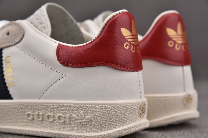 a*d*das x G*u*i1 gazelle