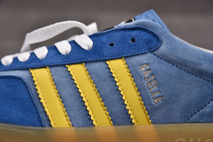 a*d*das x G*u*i1 gazelle