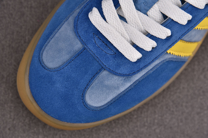 a*d*das x G*u*i1 gazelle