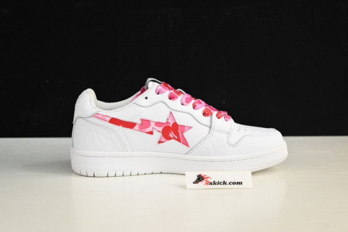 a bathing ape bape sk8 sta