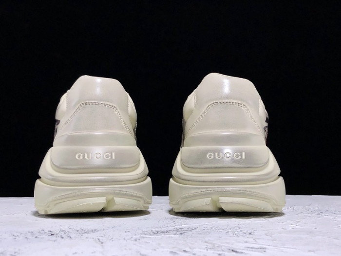 gu rhyton sneaker