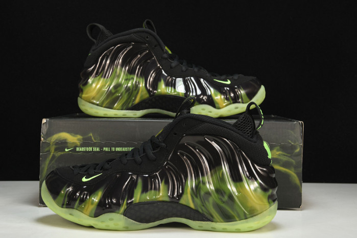 Nike Air Foamposite One ParaNorman 579771-003
