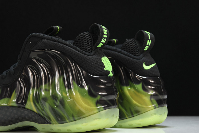 Nike Air Foamposite One ParaNorman 579771-003