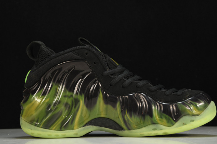 Nike Air Foamposite One ParaNorman 579771-003