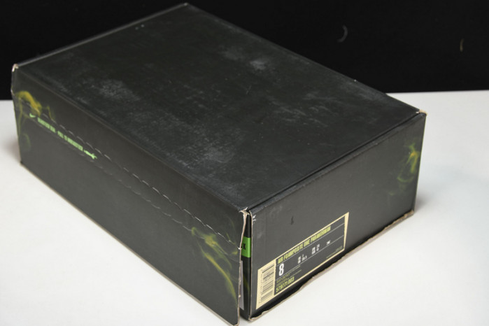 Nike Air Foamposite One ParaNorman 579771-003