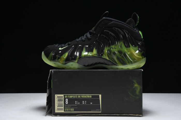 Nike Air Foamposite One ParaNorman 579771-003
