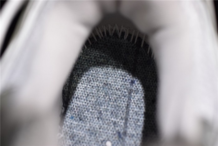 BALEN TRACK SNEAKERS LIGHT GREY/WHITE 542023 W1GB7 6509