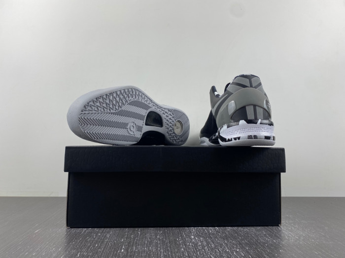 nike kobe 8 system philippines black silver 613959-001