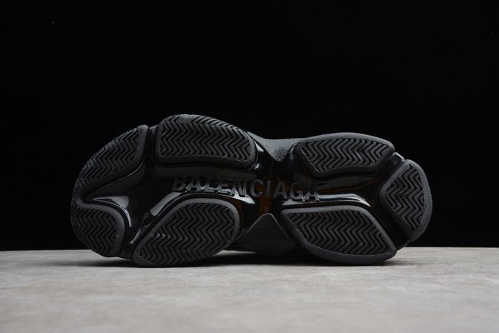 balen triple s trainer - balen -grey 544351 w09e1 7320