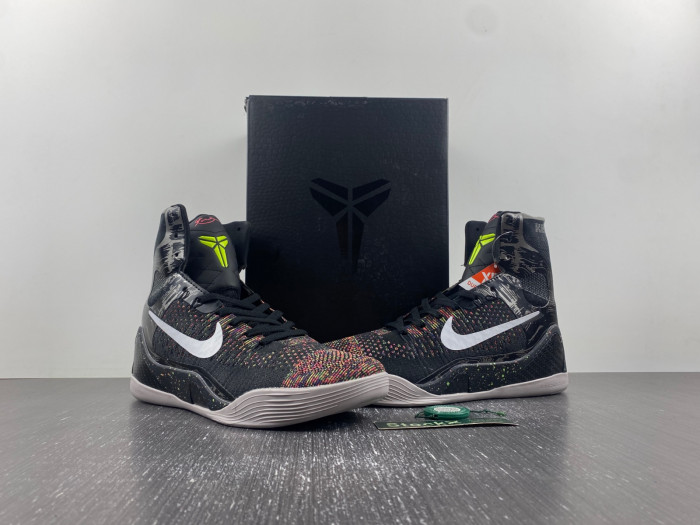 nike kobe 9 elite xdr 