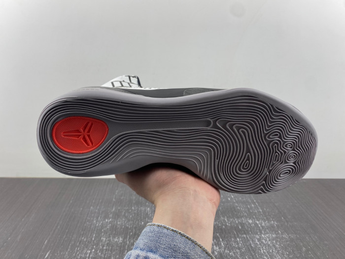 nike kobe 9 elite gold fundamentals 641714-100