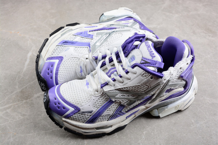 balen track runner kith four.color 542436 w3ac4 9471