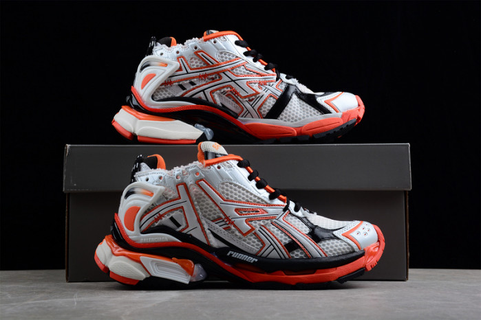 BALEN TRACK TRAINER 7.0 677402 W3RB7 9051