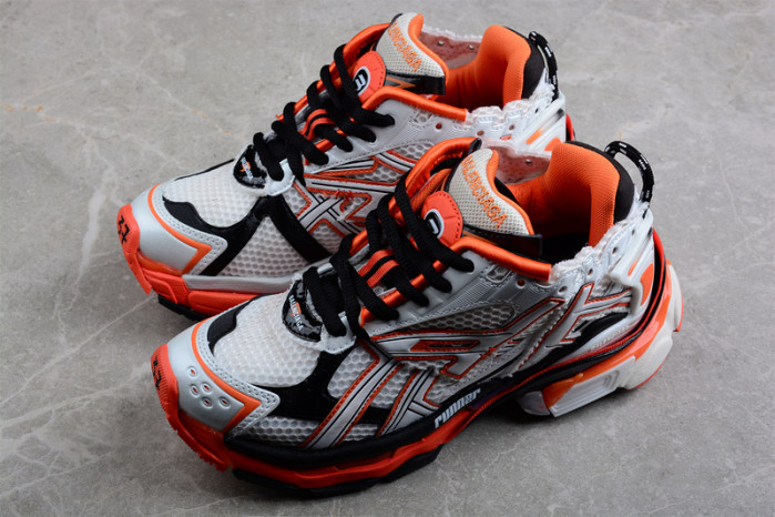 BALEN TRACK TRAINER 7.0 677402 W3RB7 9051