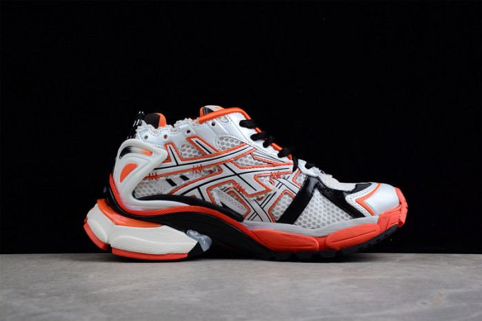 BALEN TRACK TRAINER 7.0 677402 W3RB7 9051