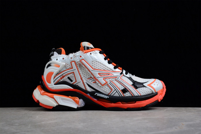 BALEN TRACK TRAINER 7.0 677402 W3RB7 9051