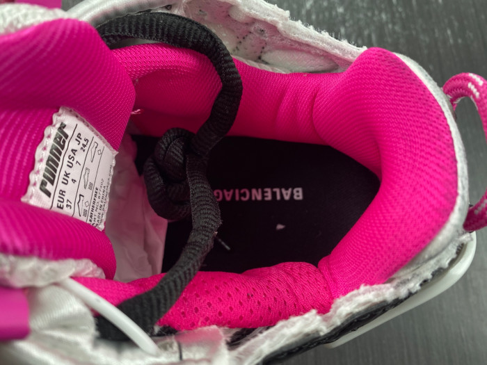 balen runner 7.0 677402 w3rbw 9155