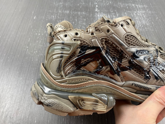 balen runner 7.0 677403 w3rbq 2010