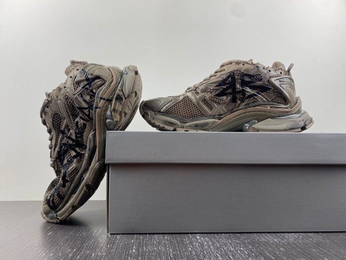 balen runner 7.0 677403 w3rbq 2010