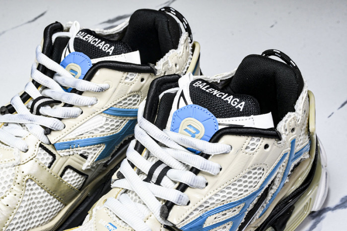 Balen Runner Sneakers 677403 W5RH6 0312