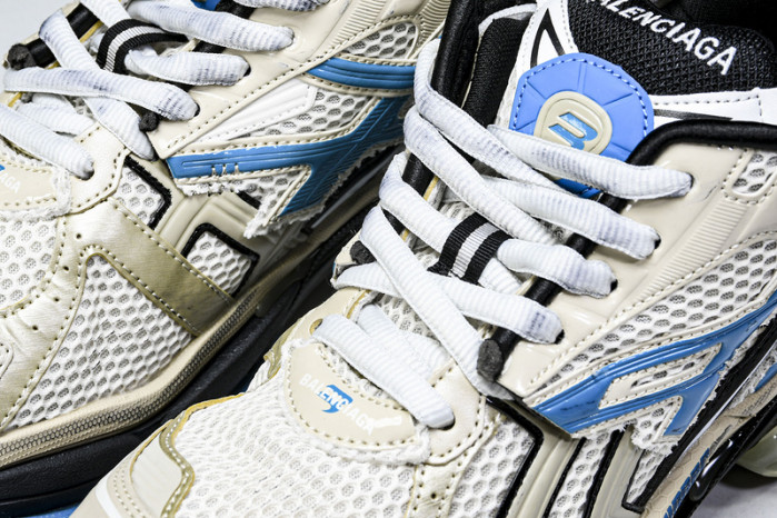 Balen Runner Sneakers 677403 W5RH6 0312