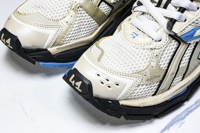 Balen Runner Sneakers 677403 W5RH6 0312