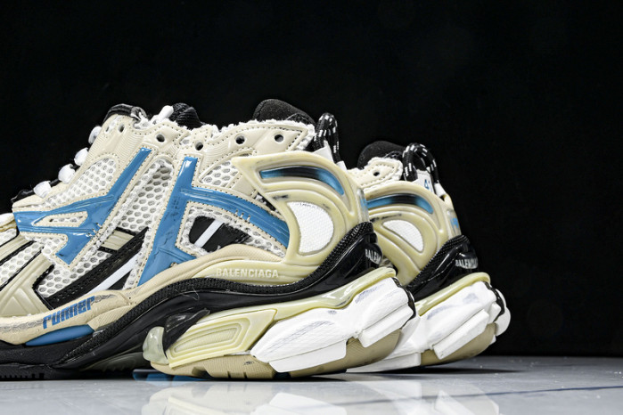 Balen Runner Sneakers 677403 W5RH6 0312