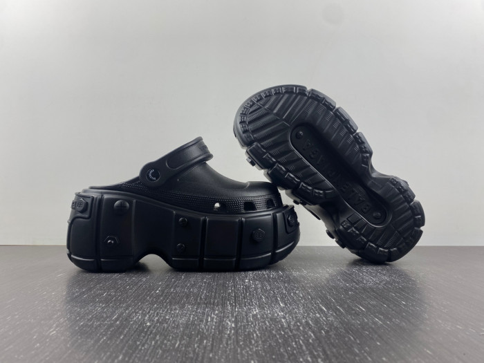 balen x Cr*0*s hardCr*0*s slide 