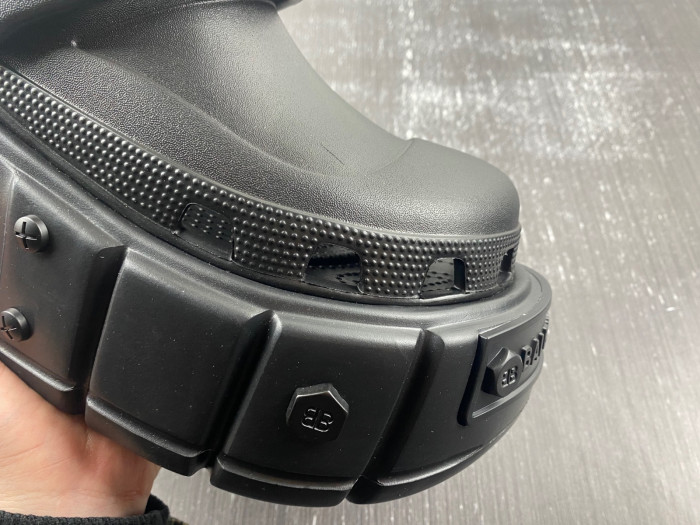 balen x Cr*0*s hardCr*0*s slide 