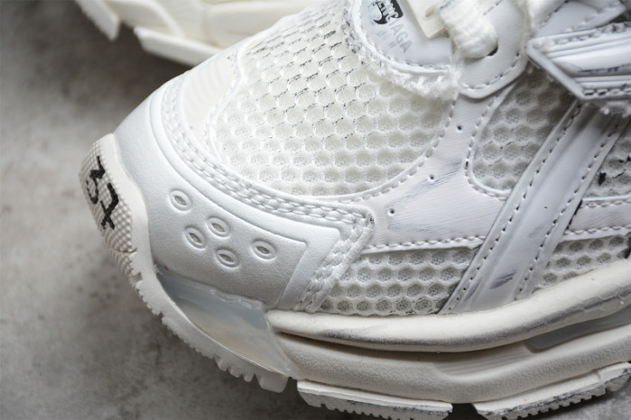 Balen Track Sneakers 734731 W3XL2 0101