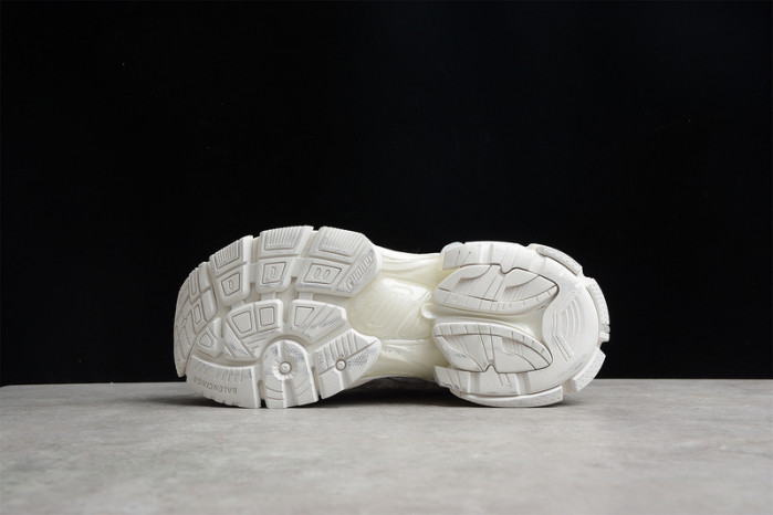 Balen Track Sneakers 734731 W3XL2 0101