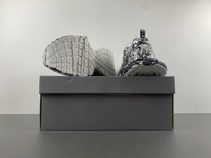 balen 3xl sneaker 734734 w3xdc 0135