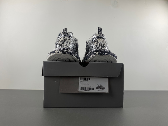 balen 3xl sneaker 734734 w3xdc 0135