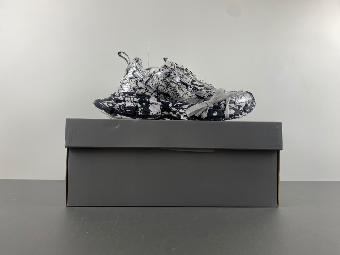 balen 3xl sneaker 734734 w3xdc 0135