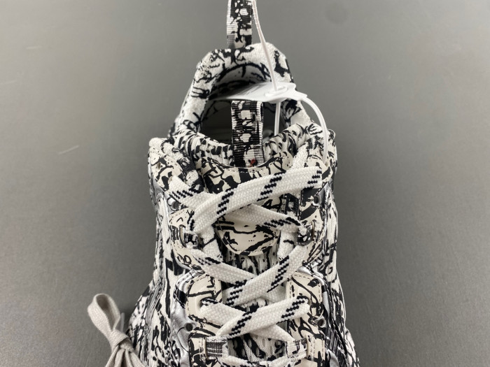 balen 3xl sneaker 734734 w3xdc 0135